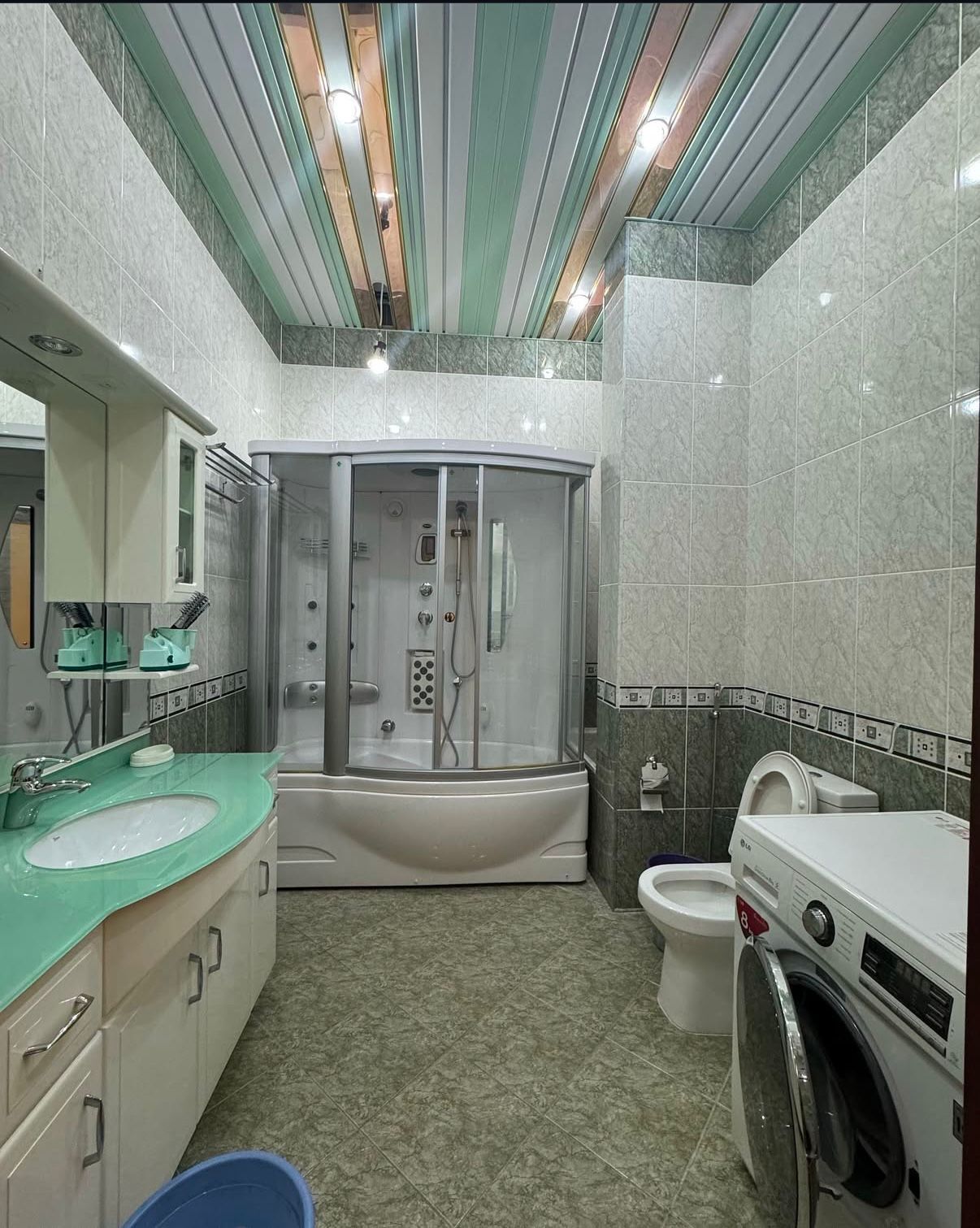 Arenda Şayol elitka️ - ул. Туркменбаши шаёлы (Ленина) - img 6