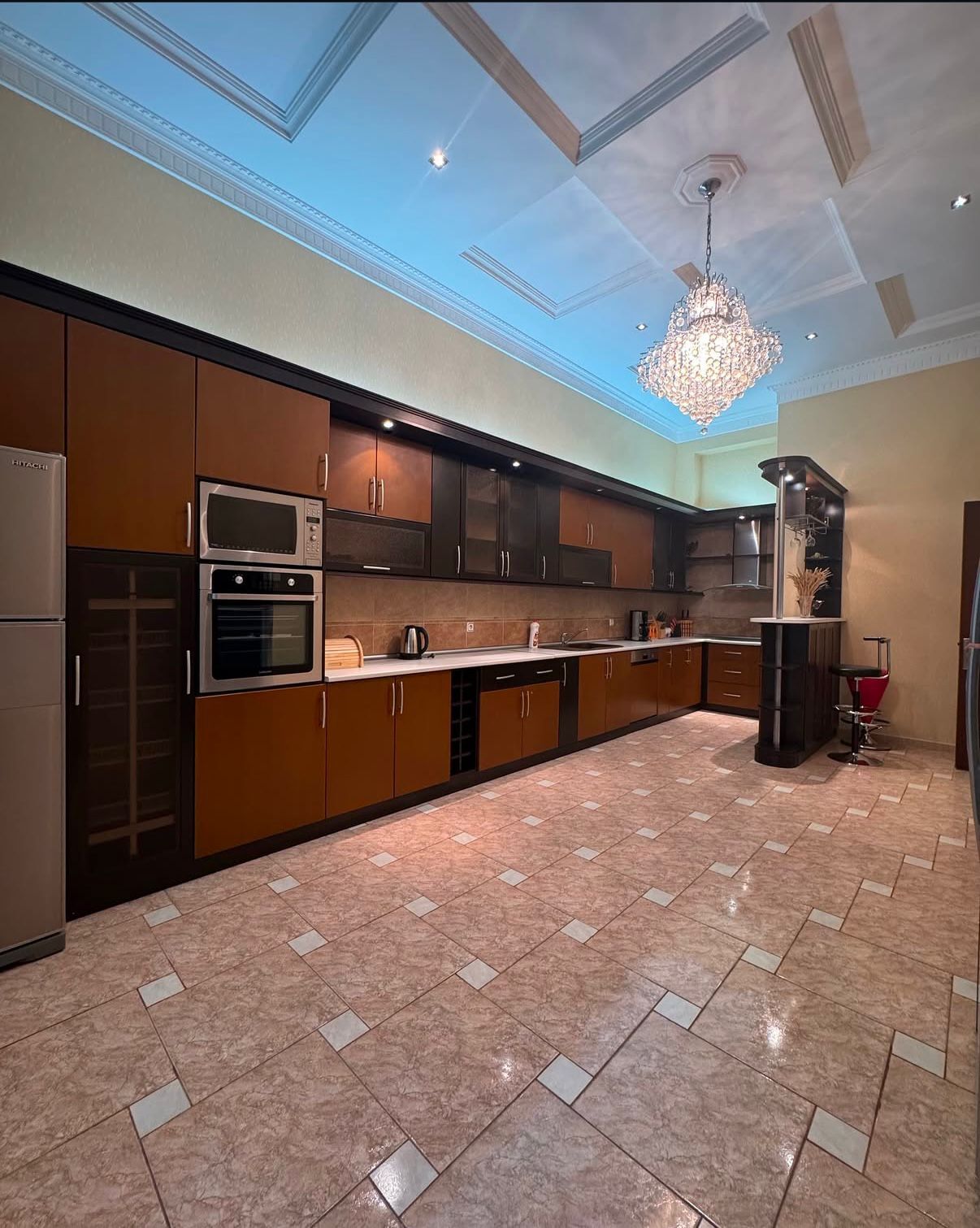 Arenda Şayol elitka️ - ул. Туркменбаши шаёлы (Ленина) - img 9