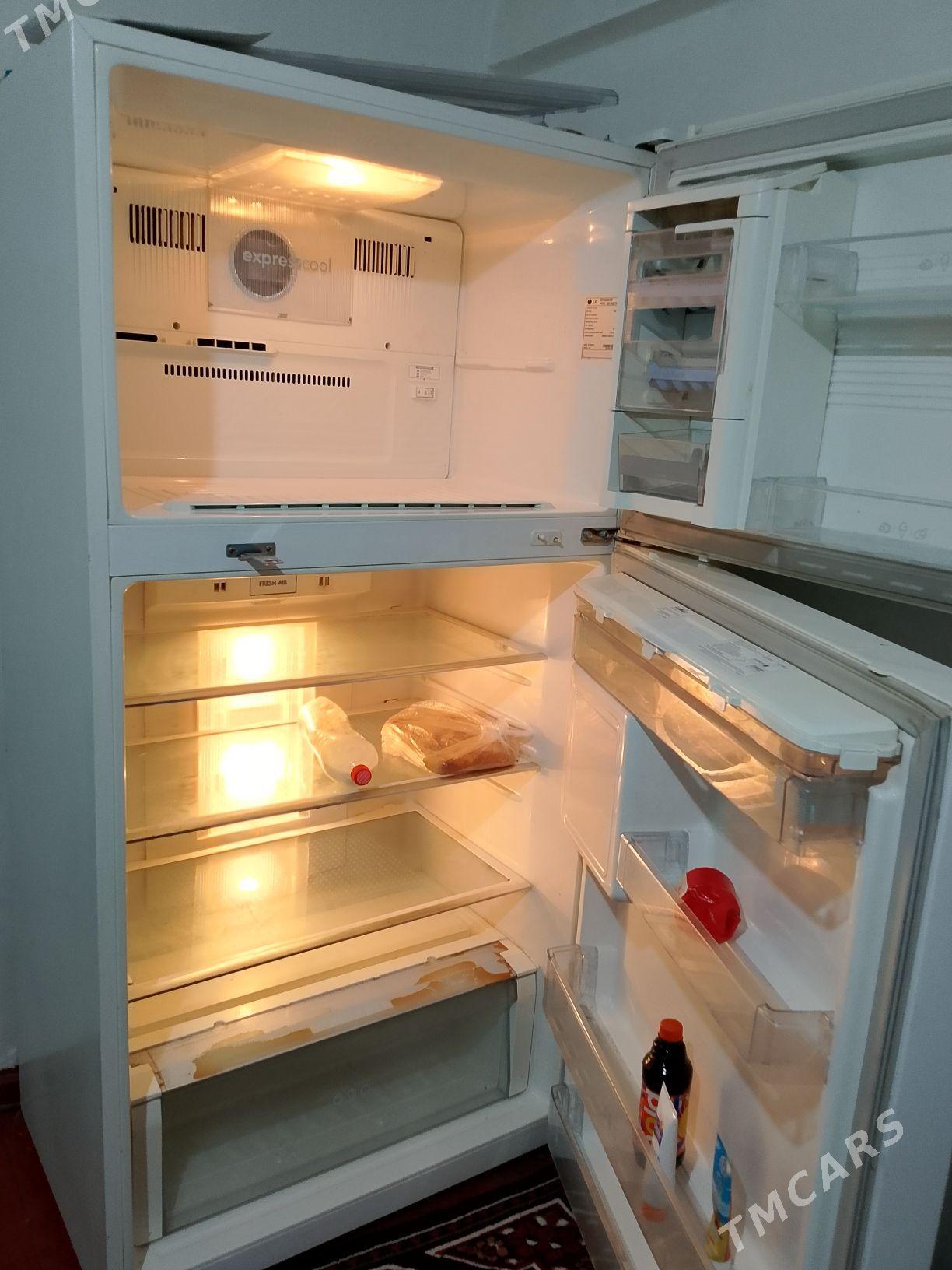 Холодильник LG - Balkanabat - img 4