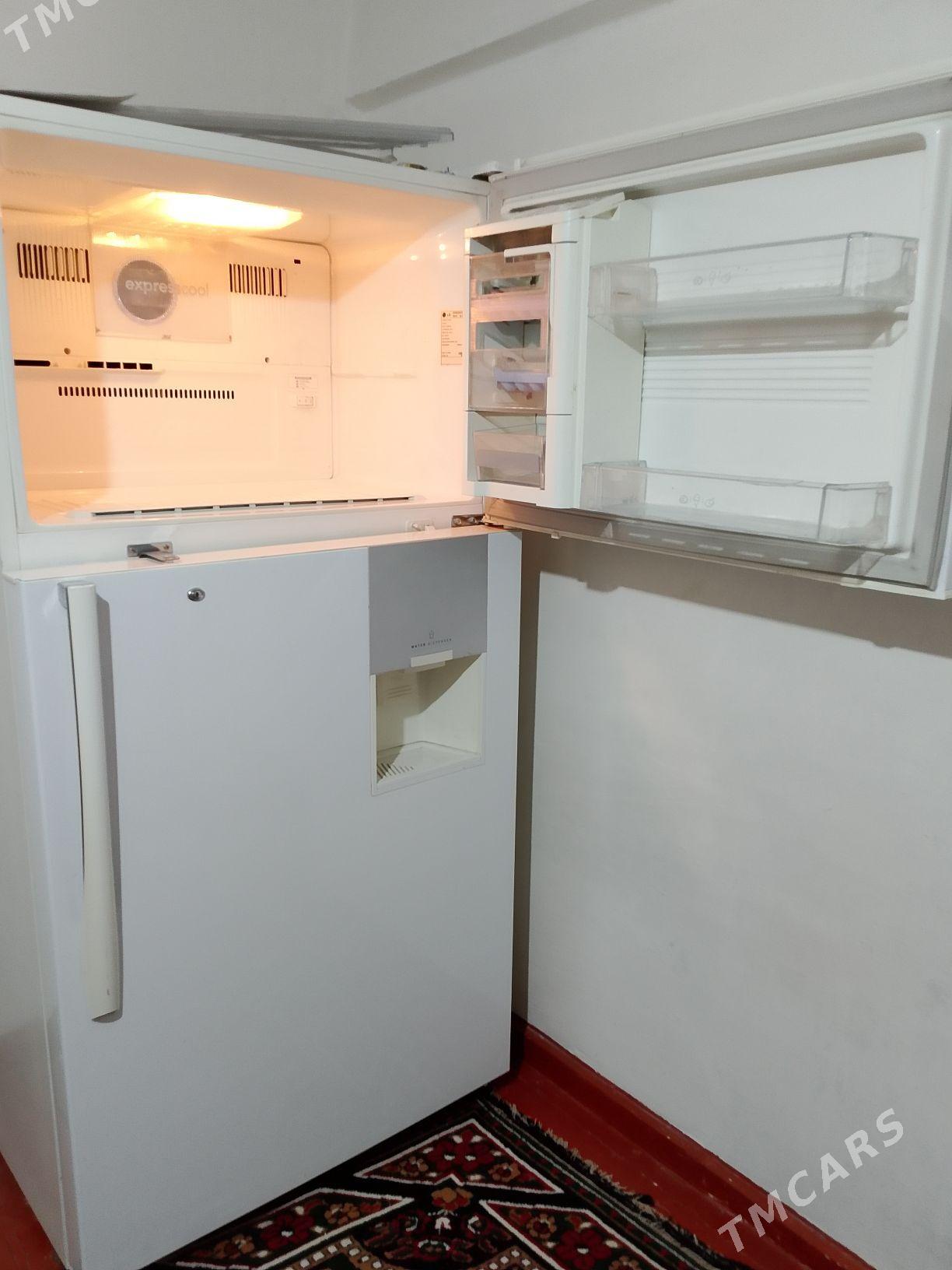 Холодильник LG - Balkanabat - img 3