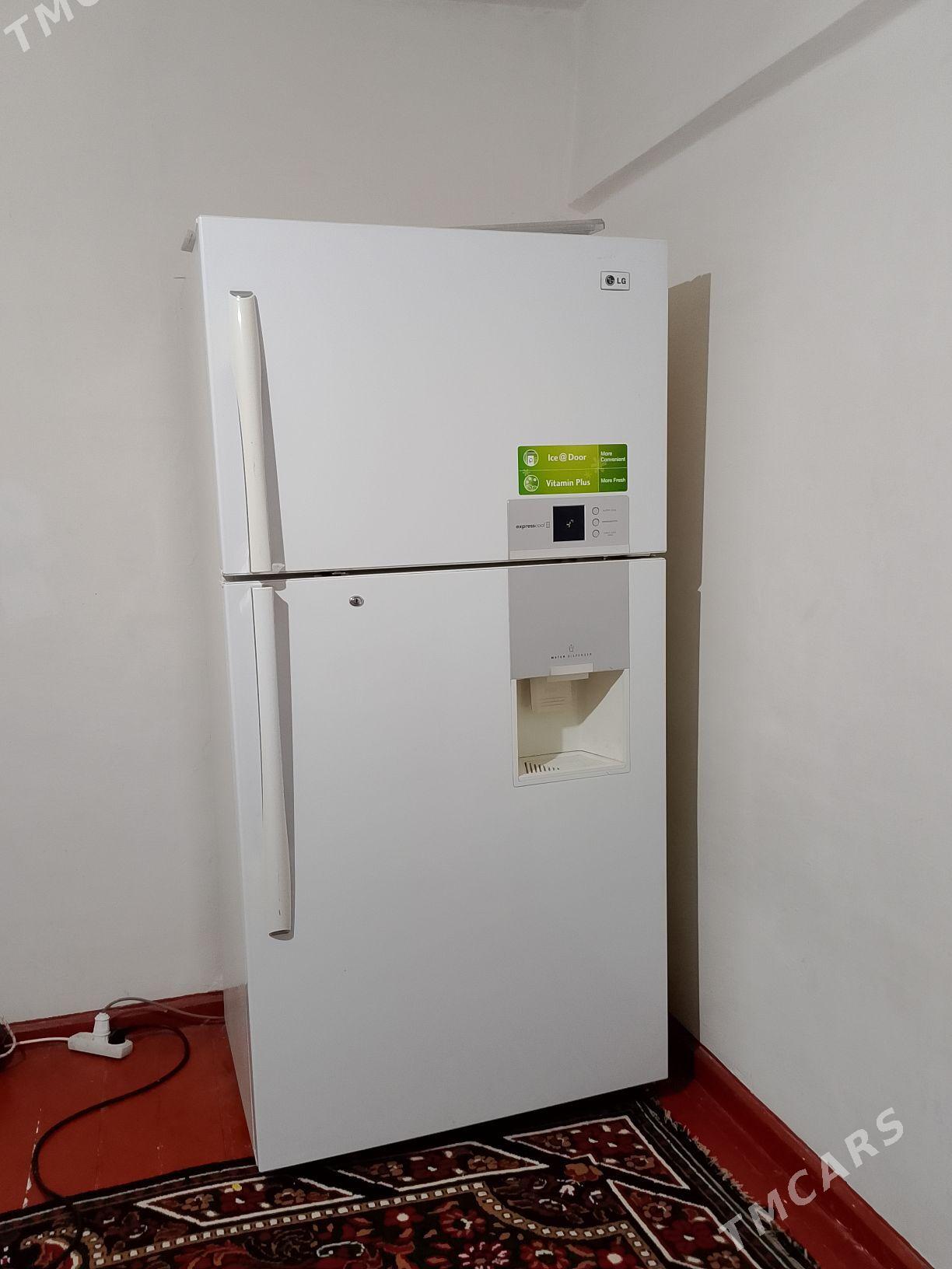 Холодильник LG - Balkanabat - img 2