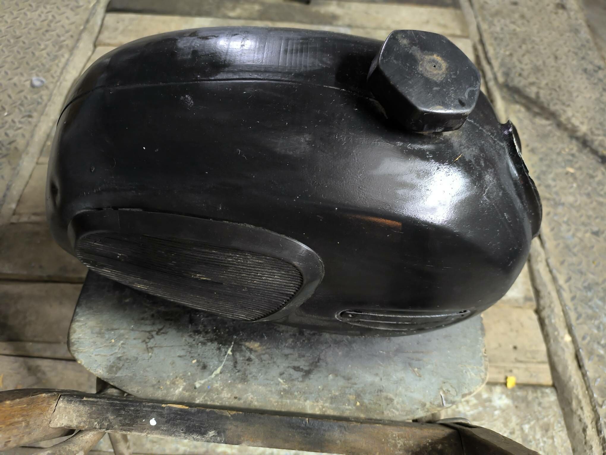 Fekon Minski Bak 300 TMT - Балканабат - img 3