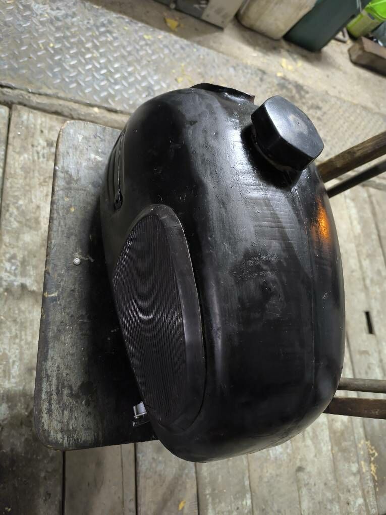 Fekon Minski Bak 300 TMT - Балканабат - img 2