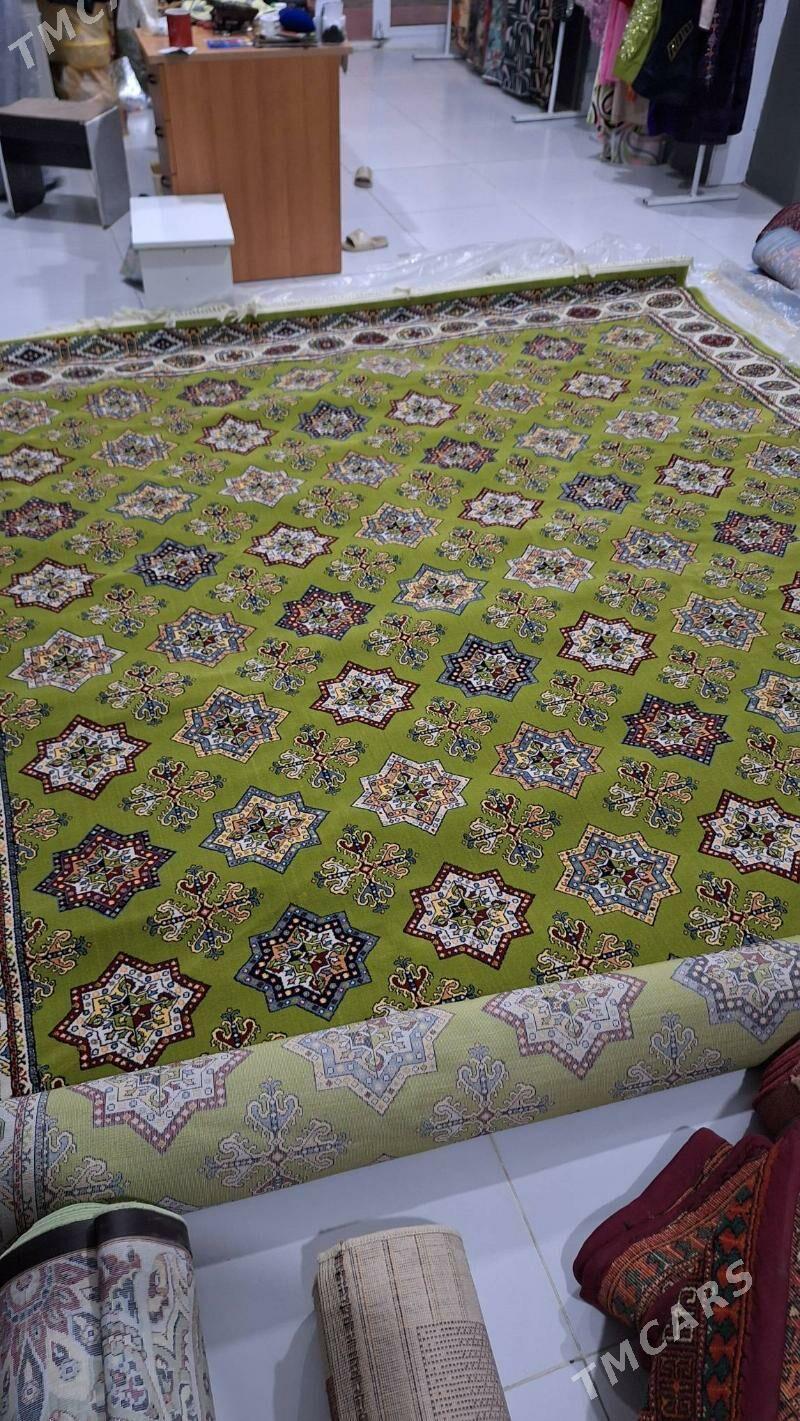 haly abadan altyn citim eyran - Balkanabat - img 4