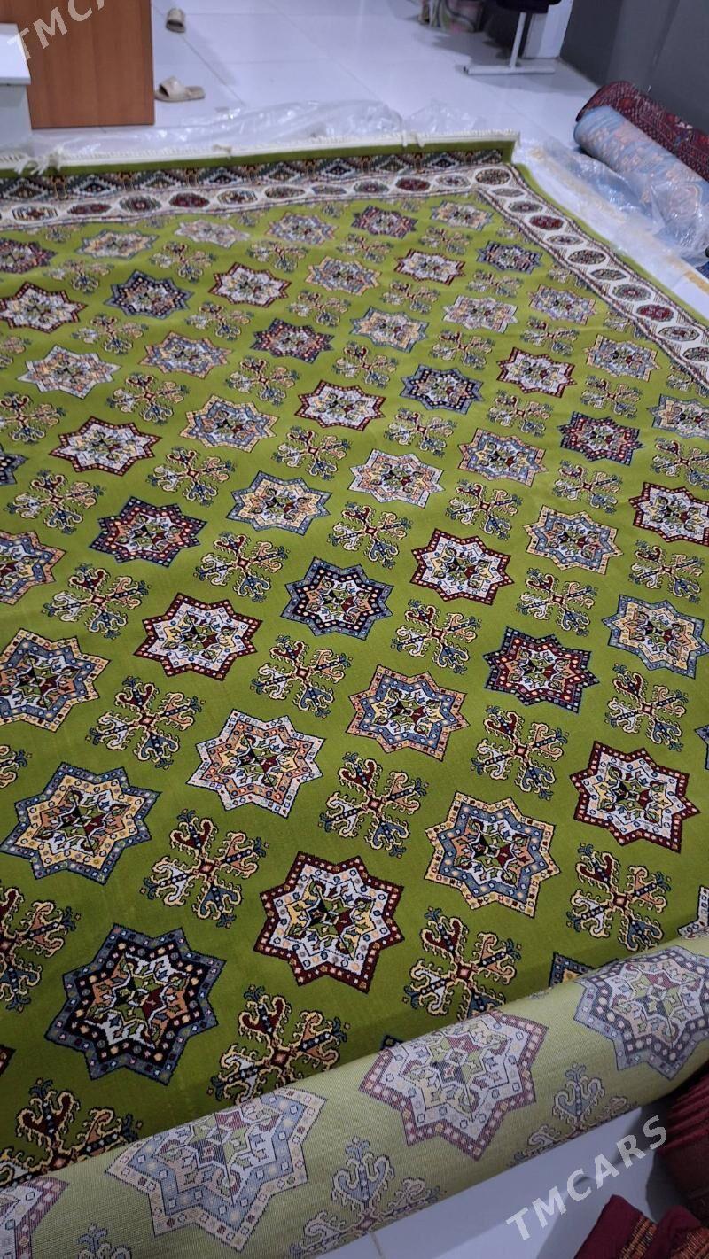 haly abadan altyn citim eyran - Balkanabat - img 3