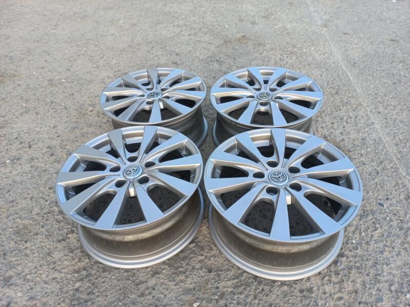 16LK KAROLLA DISKA 2 700 TMT - Ашхабад - img 2