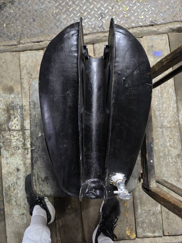 Fekon Minski Bak 300 TMT - Балканабат - img 5