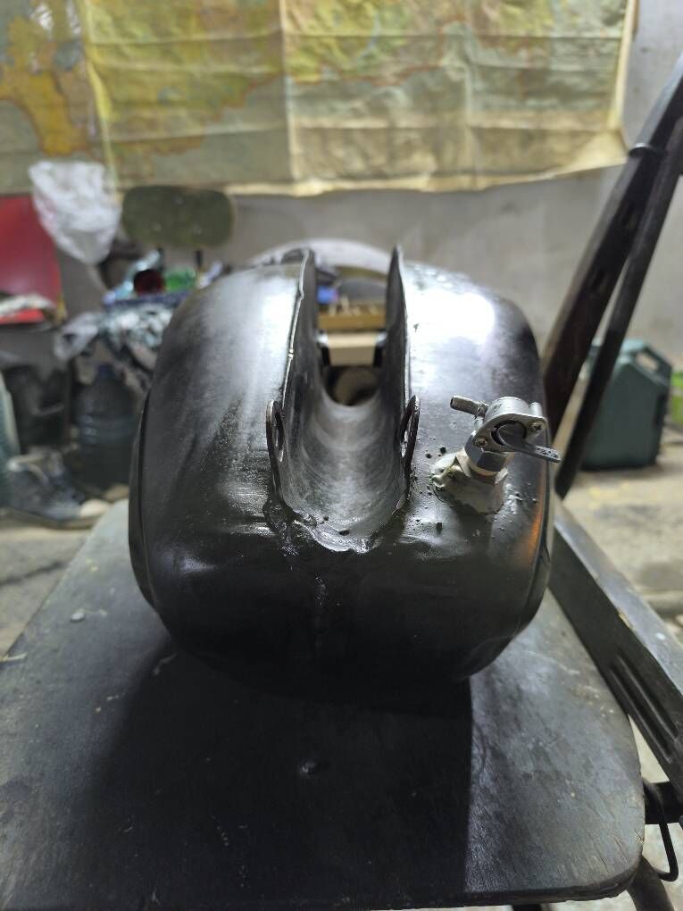 Fekon Minski Bak 300 TMT - Балканабат - img 4