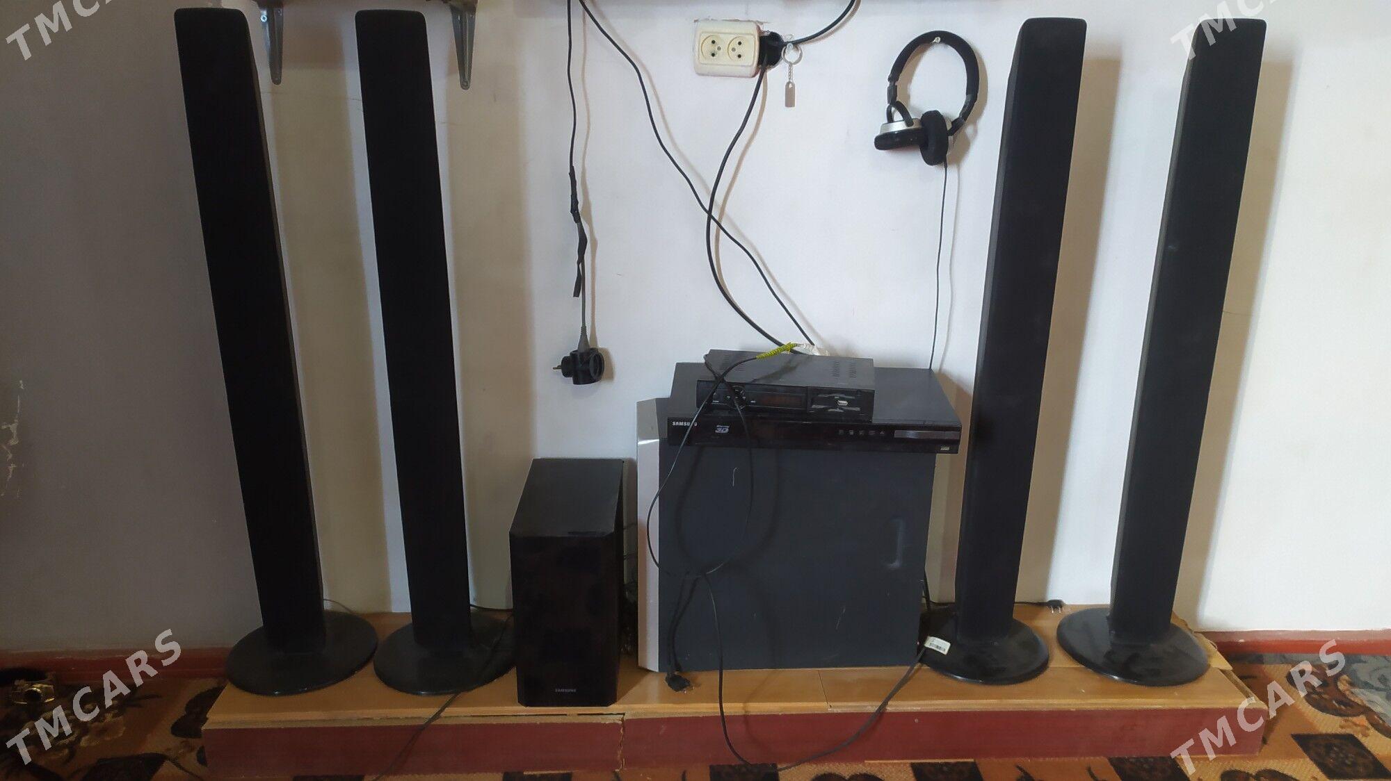 damasny kinoteatr - Daşoguz - img 1