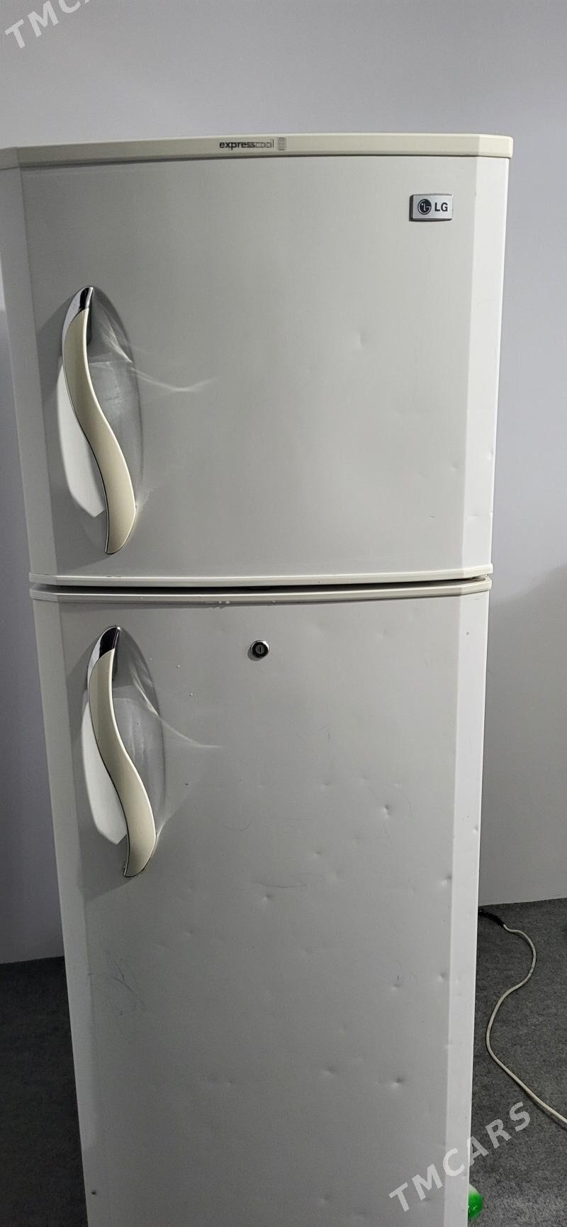 holodilnik - Aşgabat - img 1