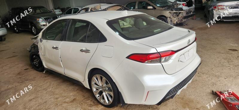 Toyota Corolla 2022 - 187 000 TMT - Мургап - img 2