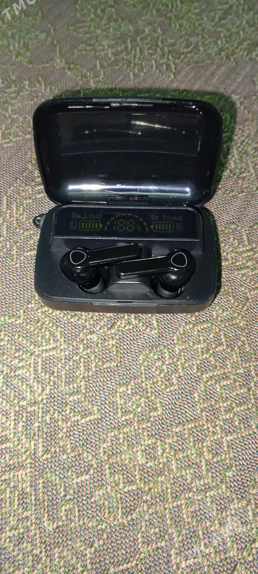 nawuşnik - Türkmenbaşy - img 1