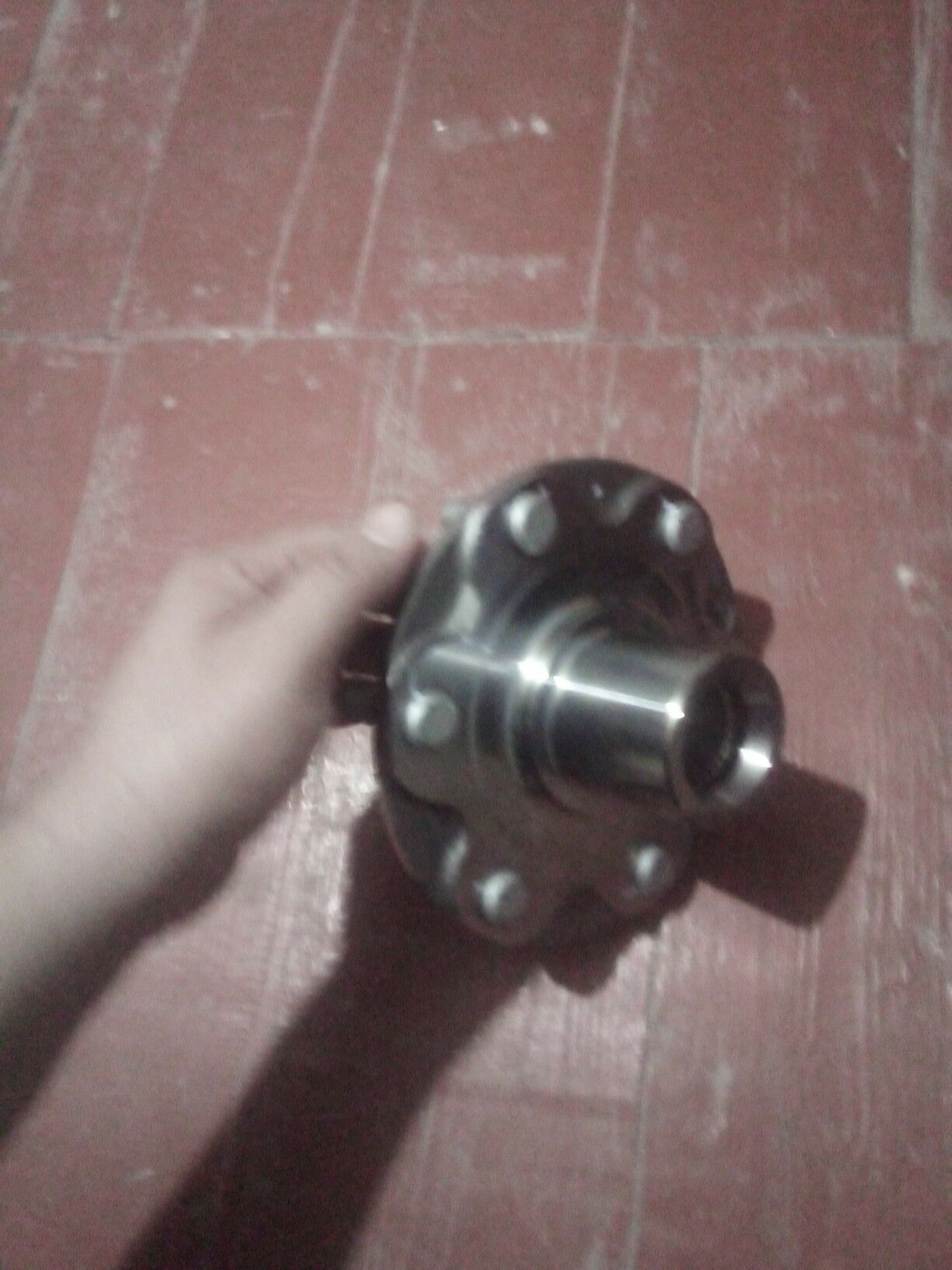 Toyota prado stupitsa ступитса 1 400 TMT - Туркменабат - img 3