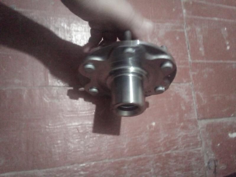 Toyota prado stupitsa ступитса 1 400 TMT - Туркменабат - img 2