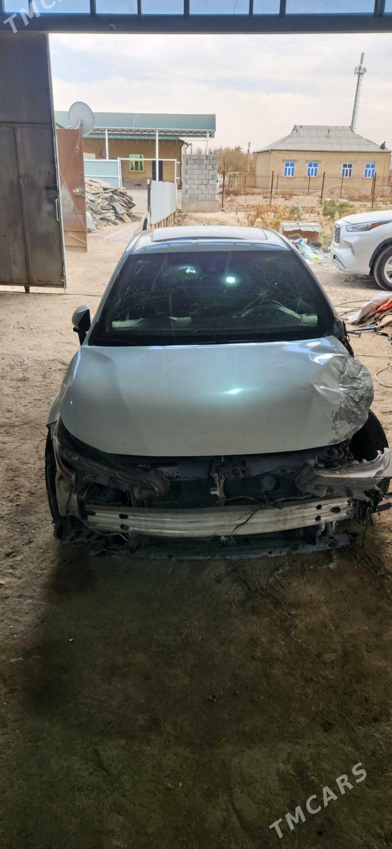 Toyota Corolla 2022 - 187 000 TMT - Мургап - img 5