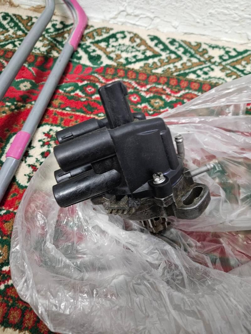 TOYOTA PIREWYA 1 050 TMT - Хитровка - img 3