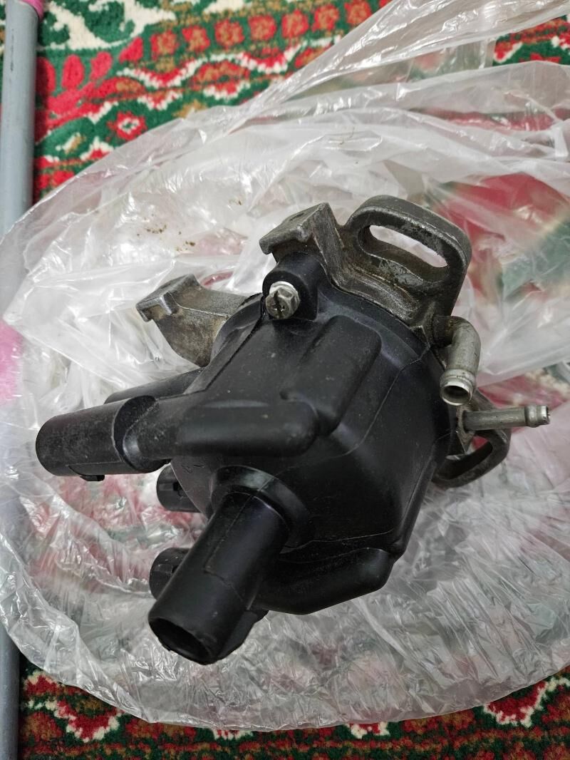 TOYOTA PIREWYA 1 050 TMT - Хитровка - img 4