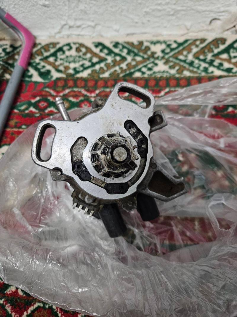 TOYOTA PIREWYA 1 050 TMT - Хитровка - img 2