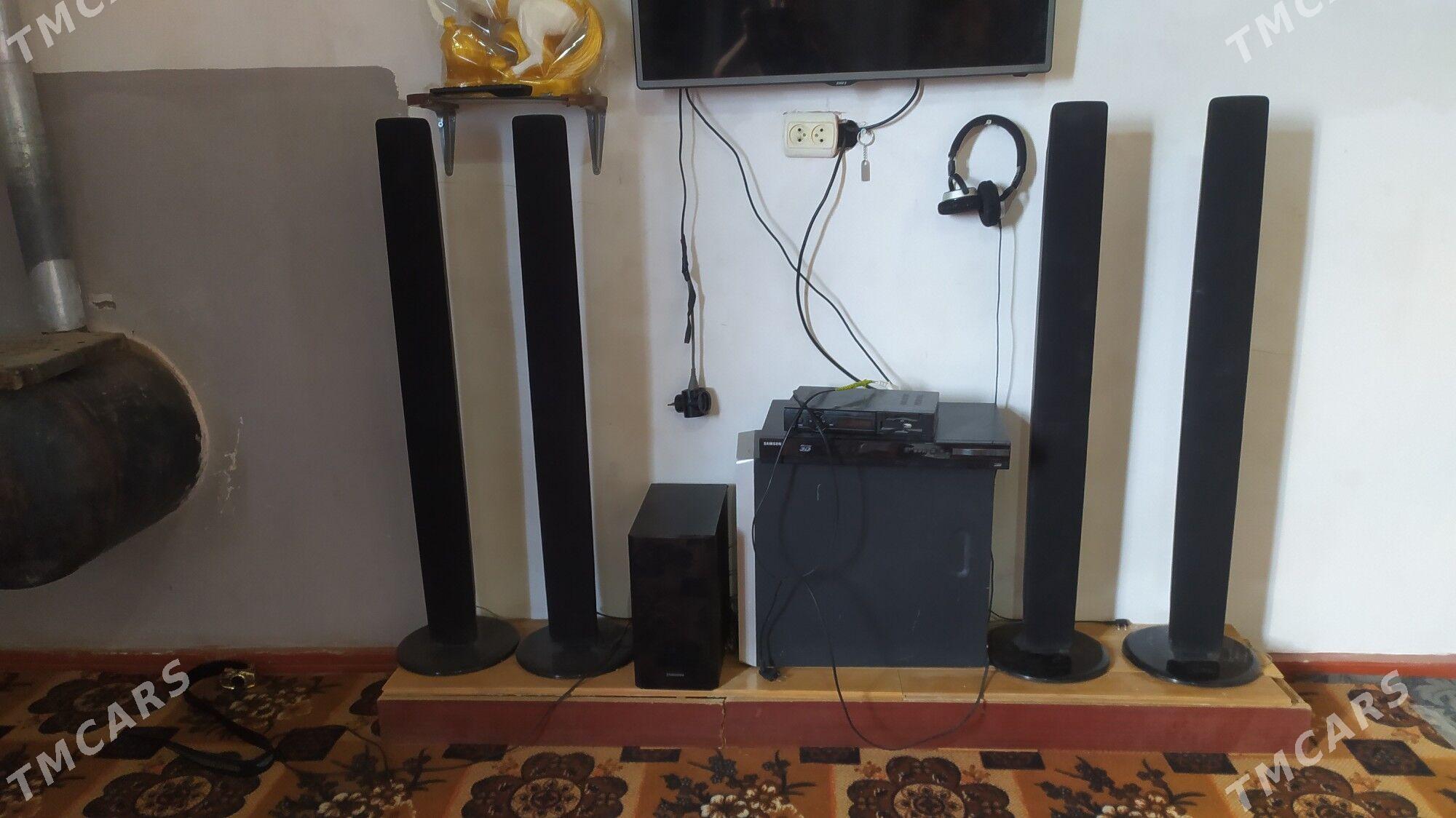 damasny kinoteatr - Daşoguz - img 2