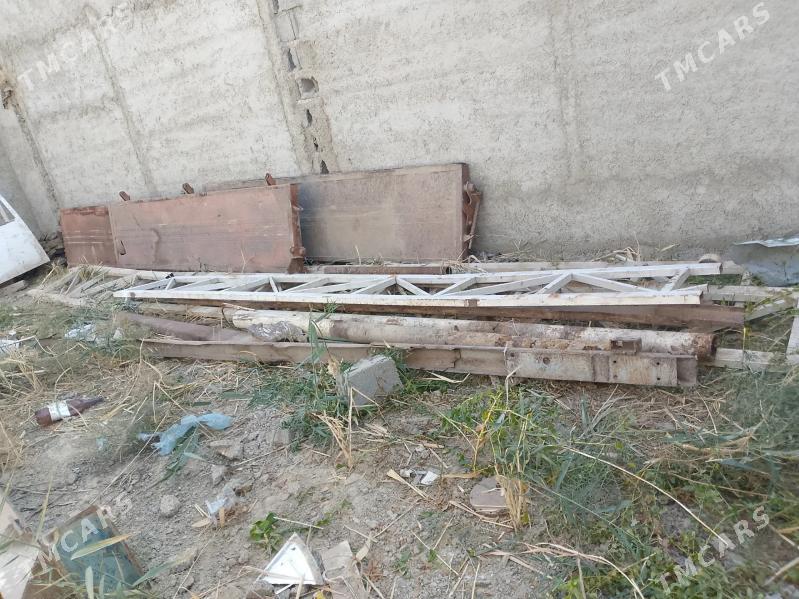 Demirler Ferma - Bäherden - img 4