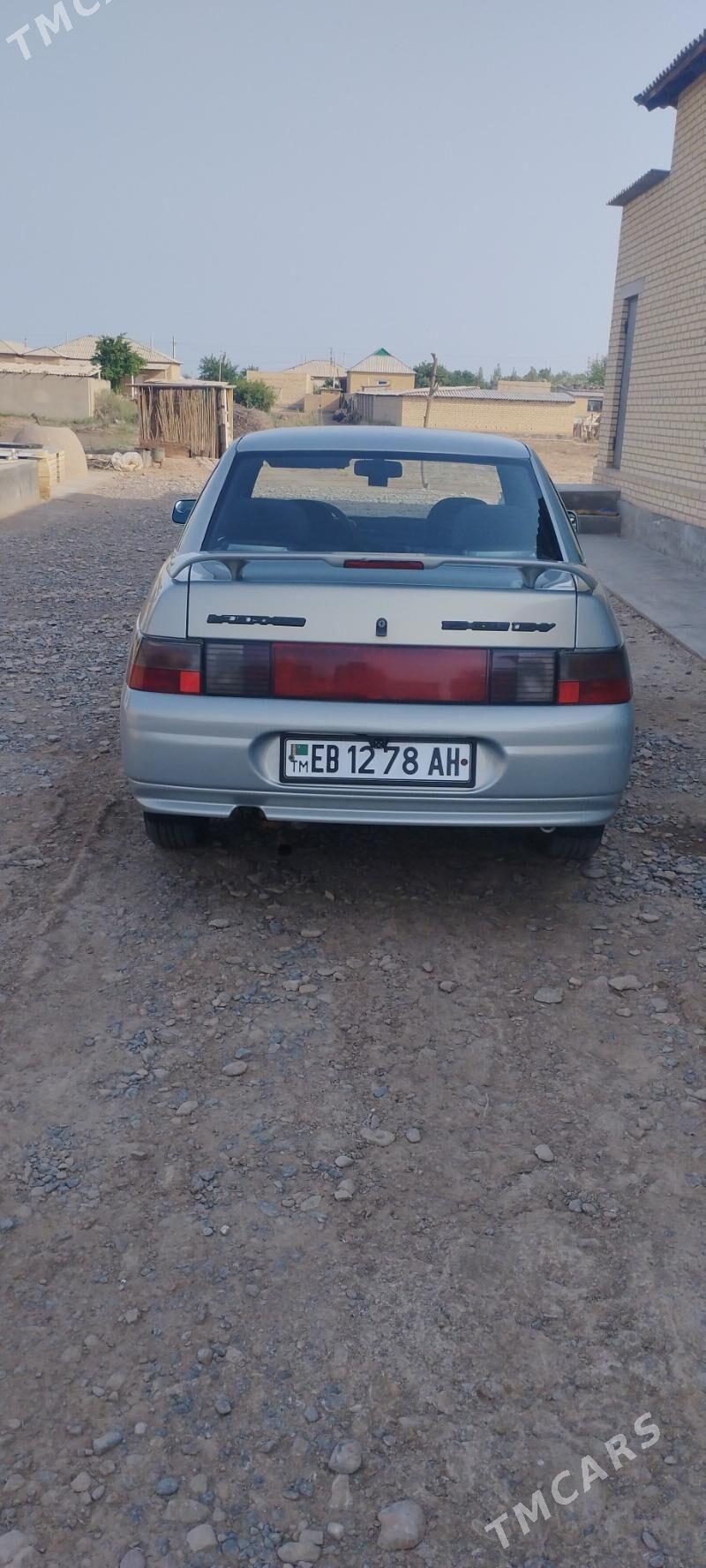 Lada 2110 2003 - 38 000 TMT - Babadaýhan - img 3