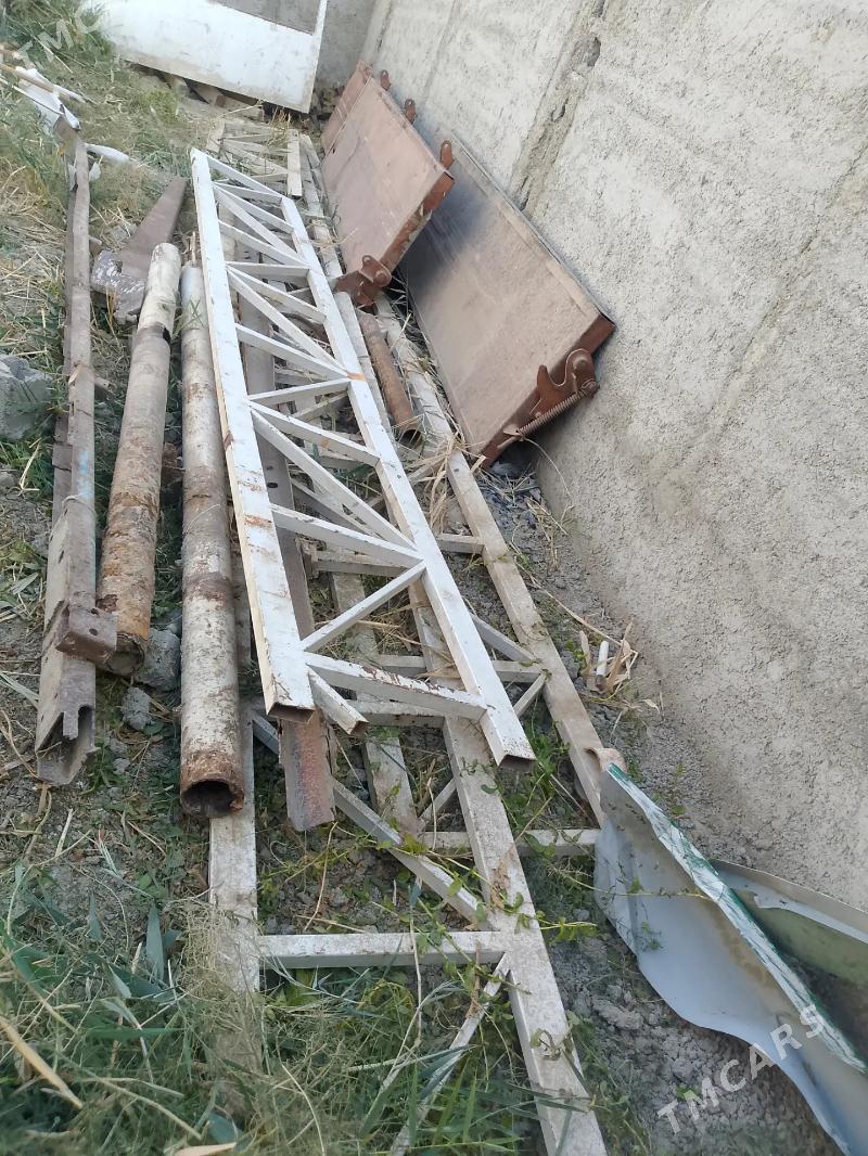 Demirler Ferma - Bäherden - img 1