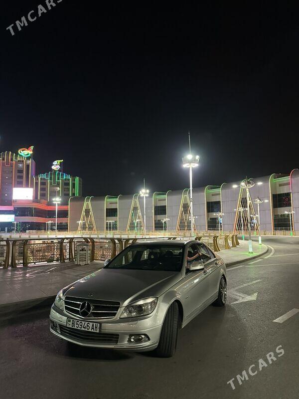 Mercedes-Benz C350 2009 - 180 000 TMT - Bagyr - img 2