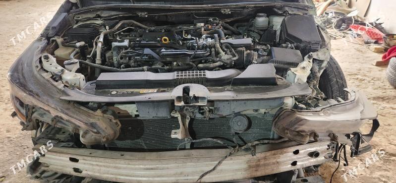 Toyota Corolla 2022 - 187 000 TMT - Мургап - img 8