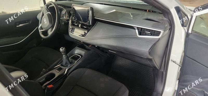 Toyota Corolla 2022 - 187 000 TMT - Мургап - img 9