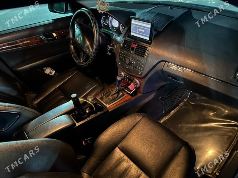 Mercedes-Benz C350 2009 - 180 000 TMT - Bagyr - img 6