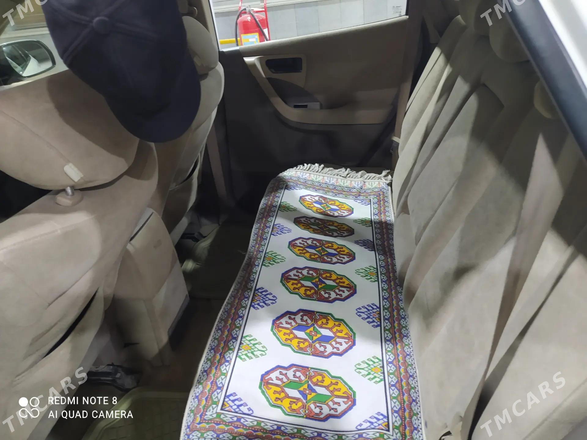 Nissan Murano 2003 - 110 000 TMT - Байрамали - img 4