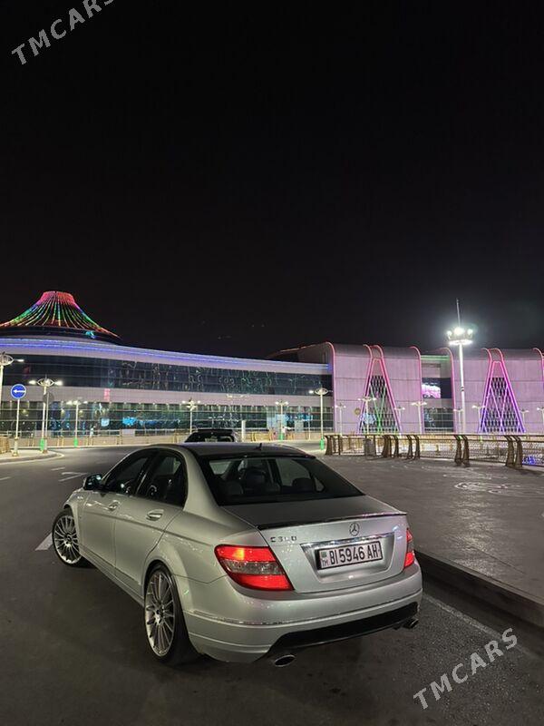 Mercedes-Benz C350 2009 - 180 000 TMT - Bagyr - img 7