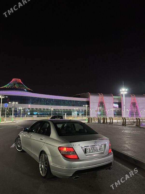 Mercedes-Benz C350 2009 - 180 000 TMT - Bagyr - img 4