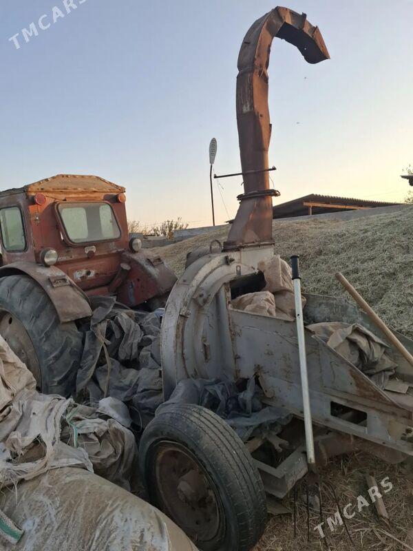 MTZ T-28 1987 - 35 000 TMT - Бузмеин - img 2