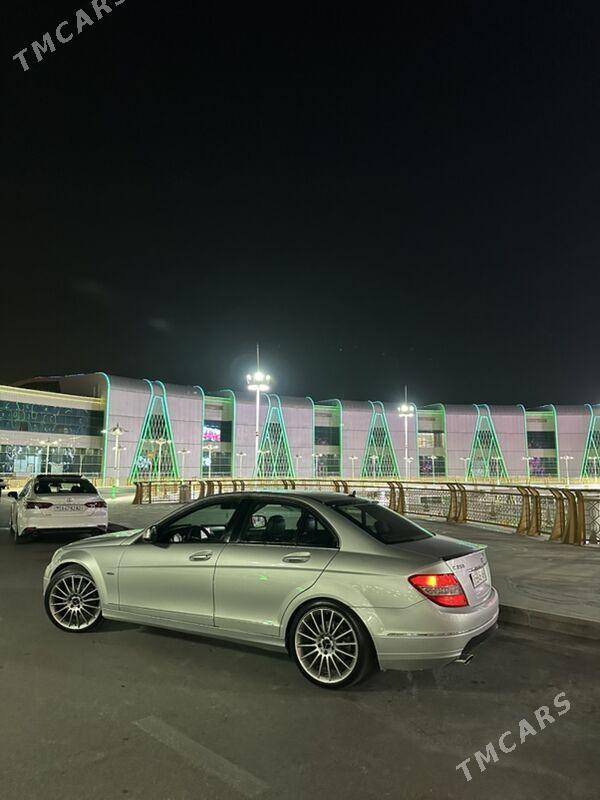 Mercedes-Benz C350 2009 - 180 000 TMT - Bagyr - img 3
