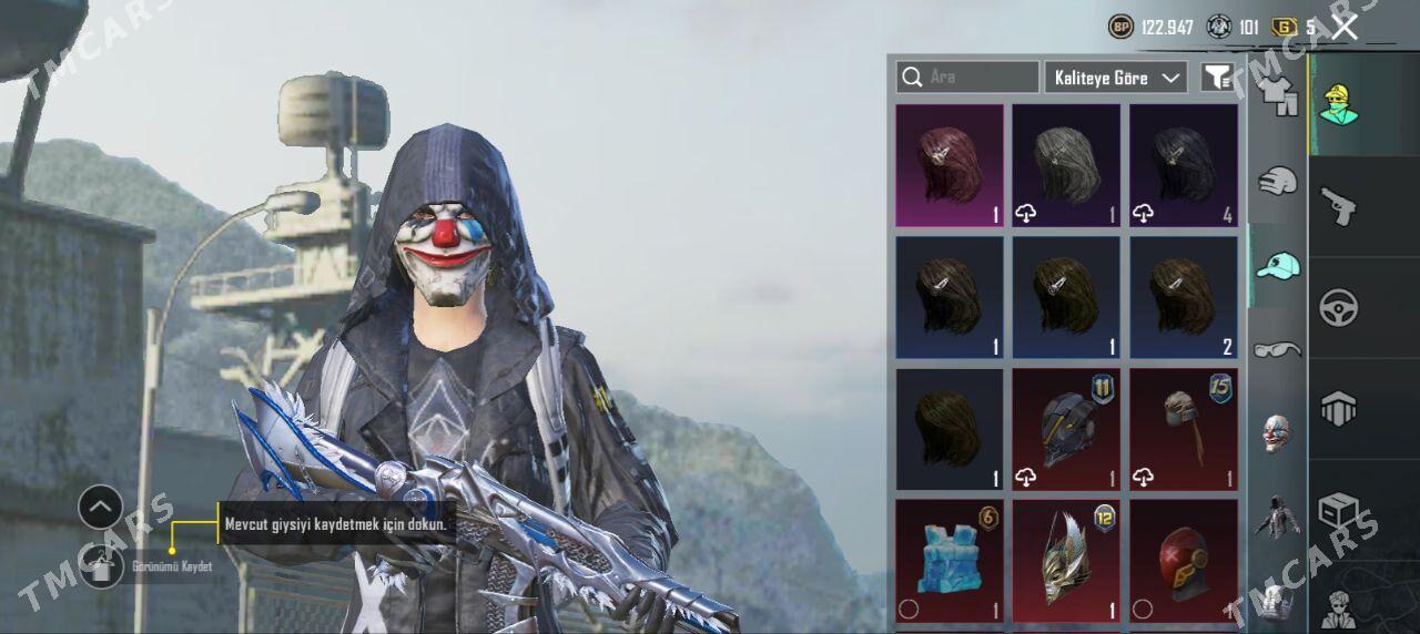 PUBG AC - Ýaşlyk - img 7