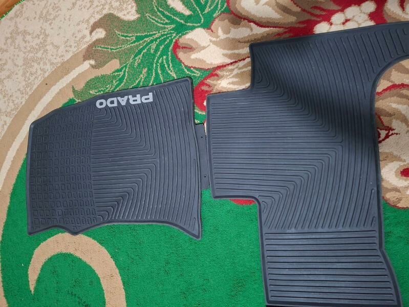 Land Cruzer Prada 1 500 TMT - Büzmeýin - img 5