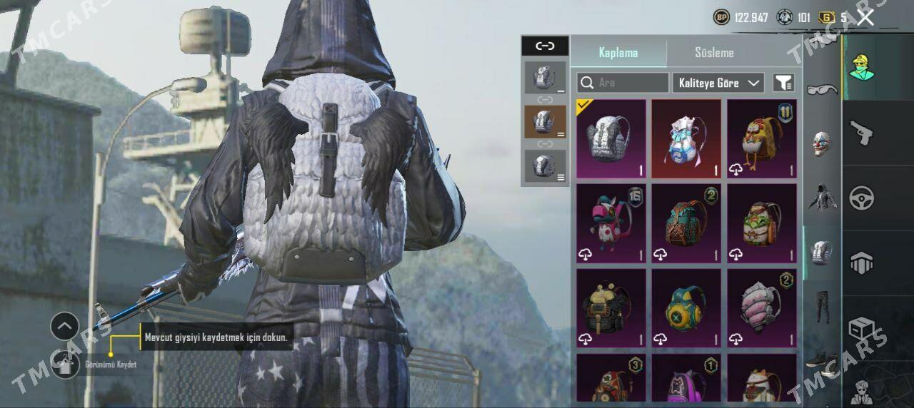 PUBG AC - Ýaşlyk - img 6