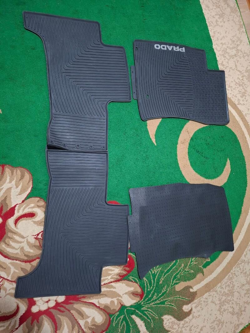 Land Cruzer Prada 1 500 TMT - Büzmeýin - img 3