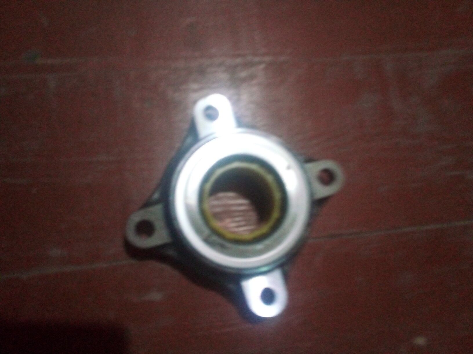 Toyata prado stupitsa padsibni 1 500 TMT - Туркменабат - img 2