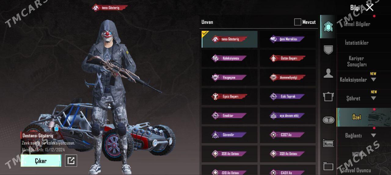 PUBG AC - Ýaşlyk - img 5