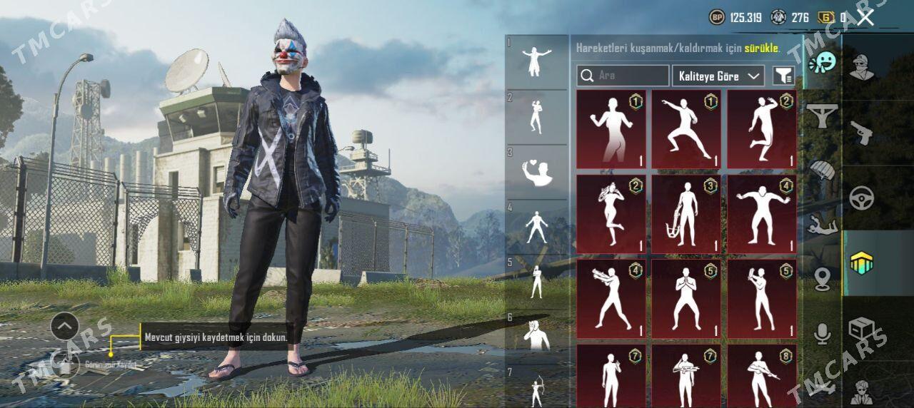 PUBG AC - Ýaşlyk - img 8