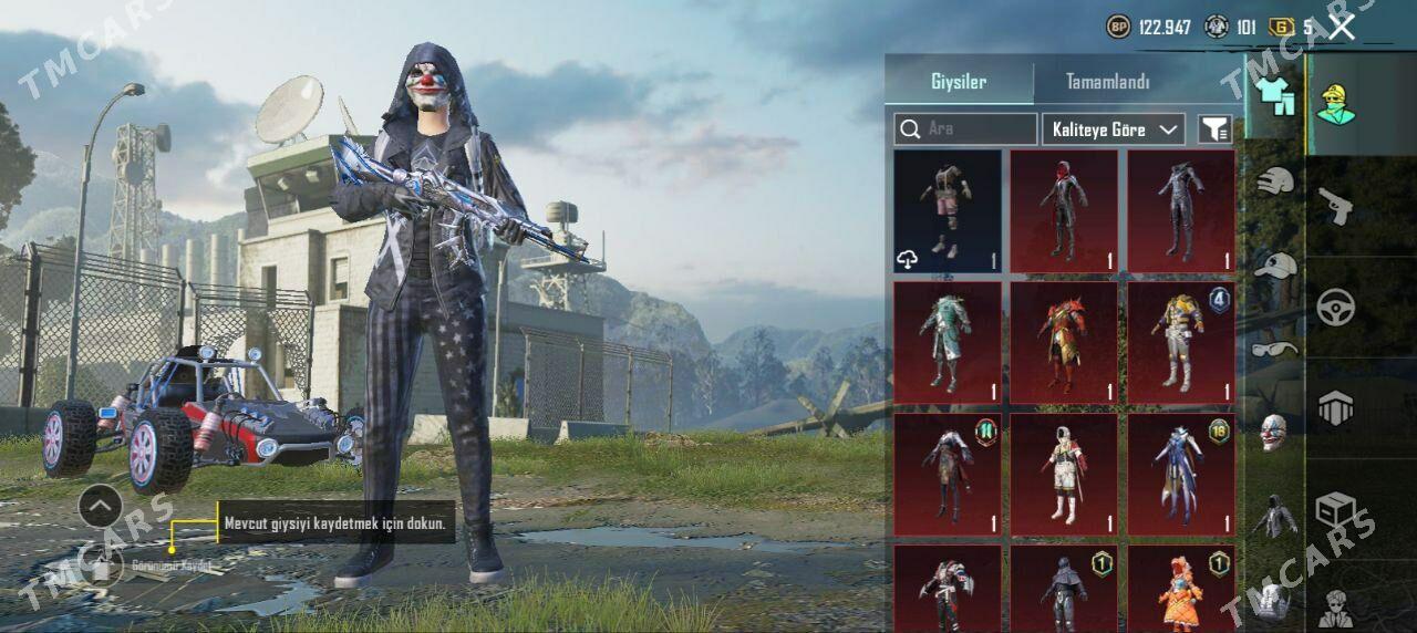 PUBG AC - Ýaşlyk - img 2