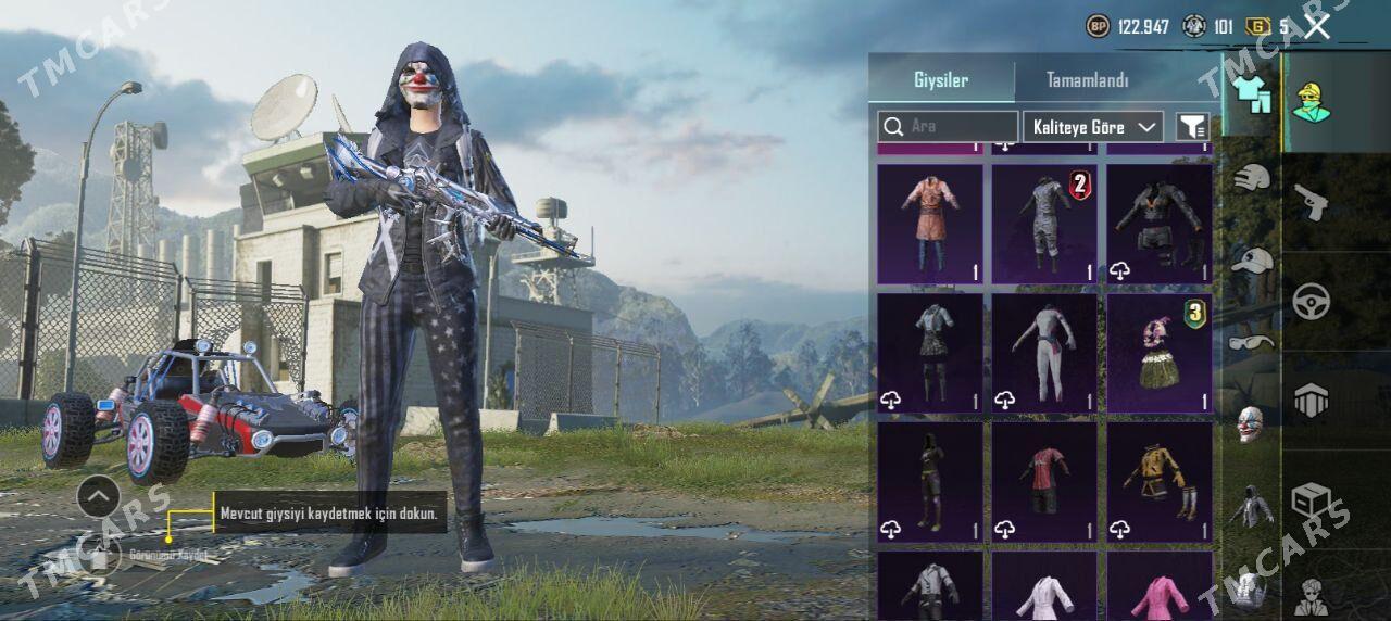 PUBG AC - Ýaşlyk - img 3