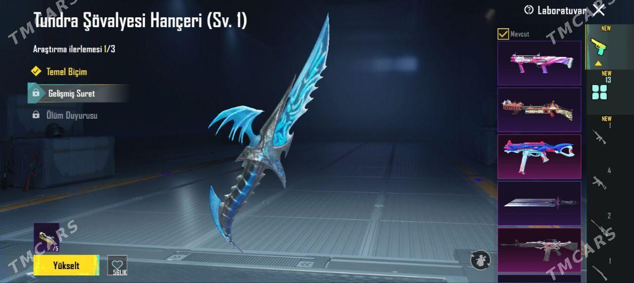 PUBG AC - Ýaşlyk - img 10