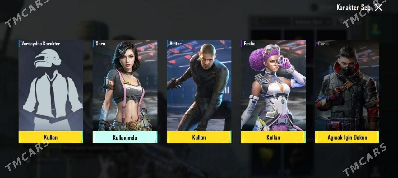 PUBG AC - Ýaşlyk - img 9