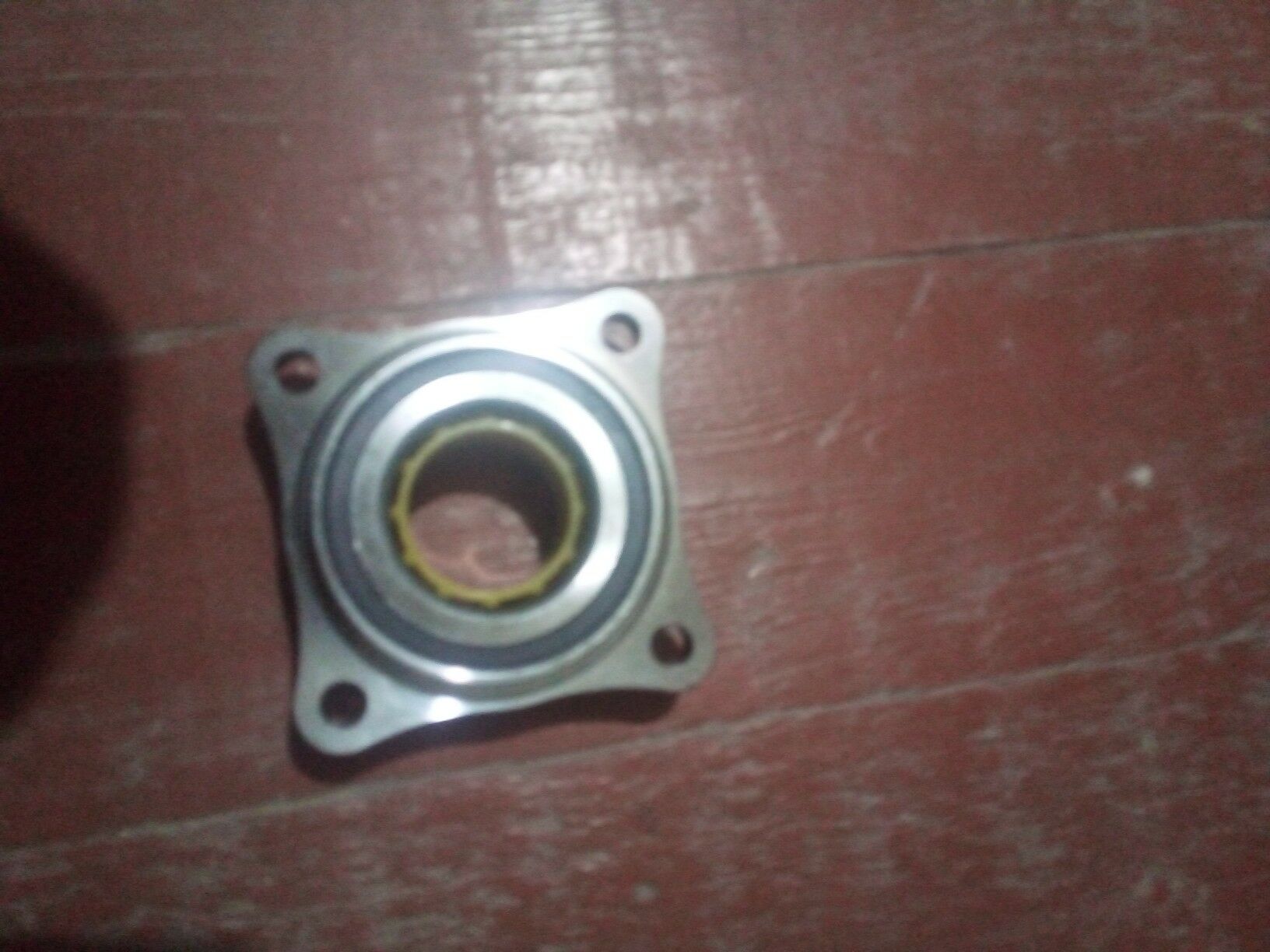 Toyata prado stupitsa padsibni 1 500 TMT - Туркменабат - img 1