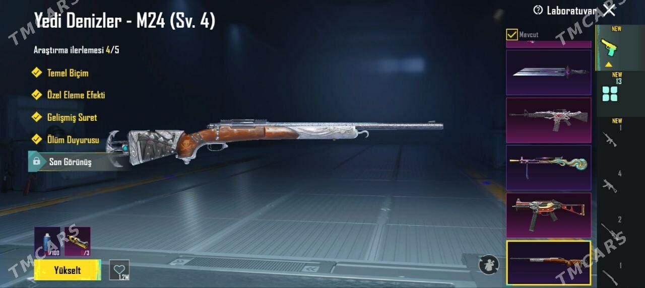 PUBG AC - Ýaşlyk - img 4