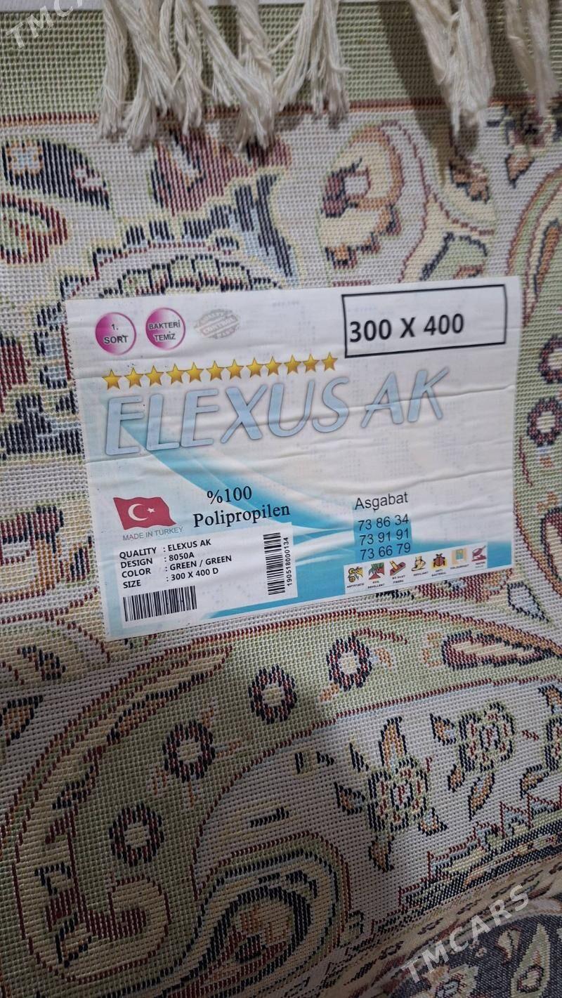 haly turk eryan - Balkanabat - img 2