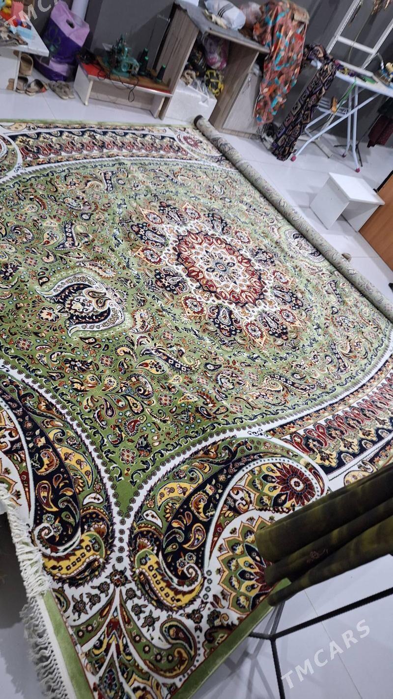 haly turk eryan - Balkanabat - img 3